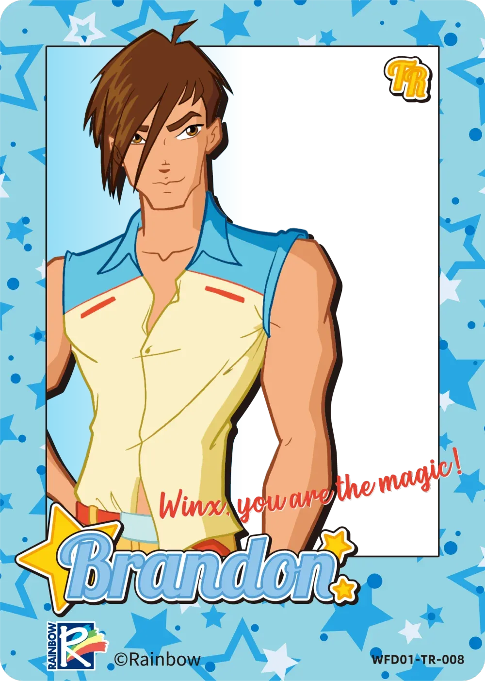 Brandon