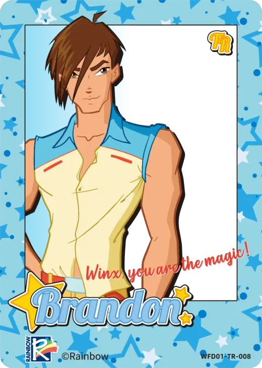 Brandon