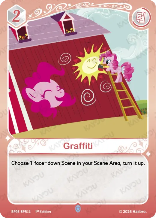 Graffiti