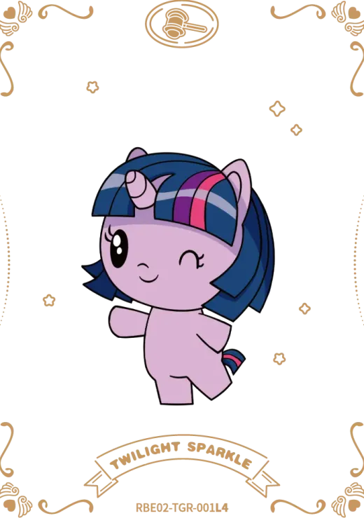 Twilight Sparkle
