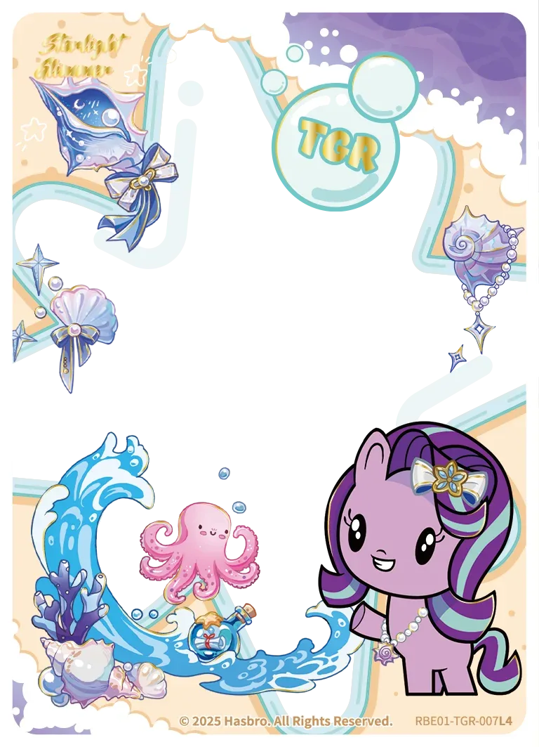 Starlight Glimmer
