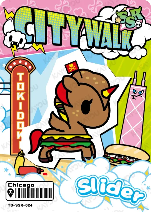 Slider