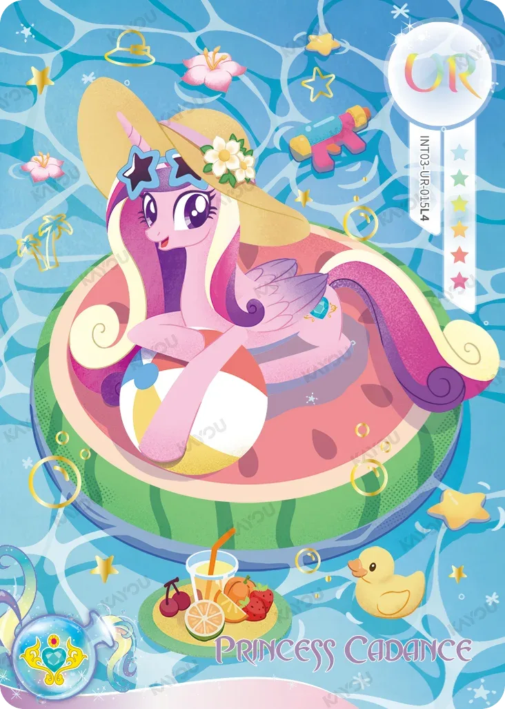Princess Cadance