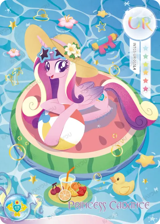 Princess Cadance