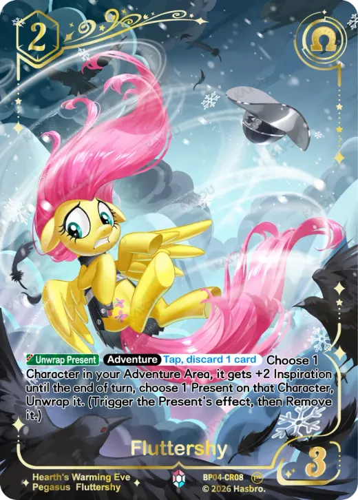 Fluttershy