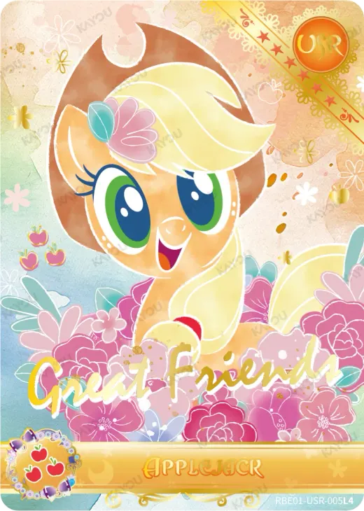 Applejack