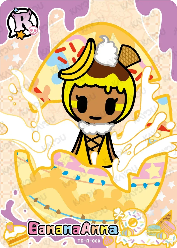 Banana Anna