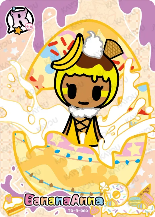 Banana Anna