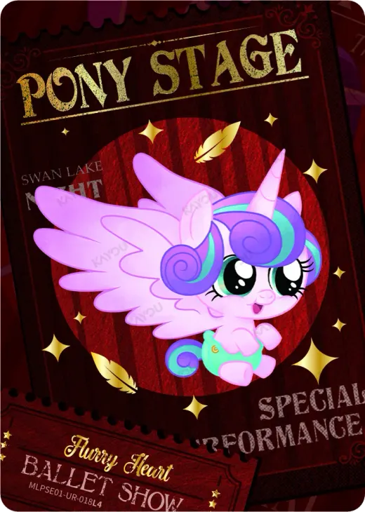 Flurry Heart