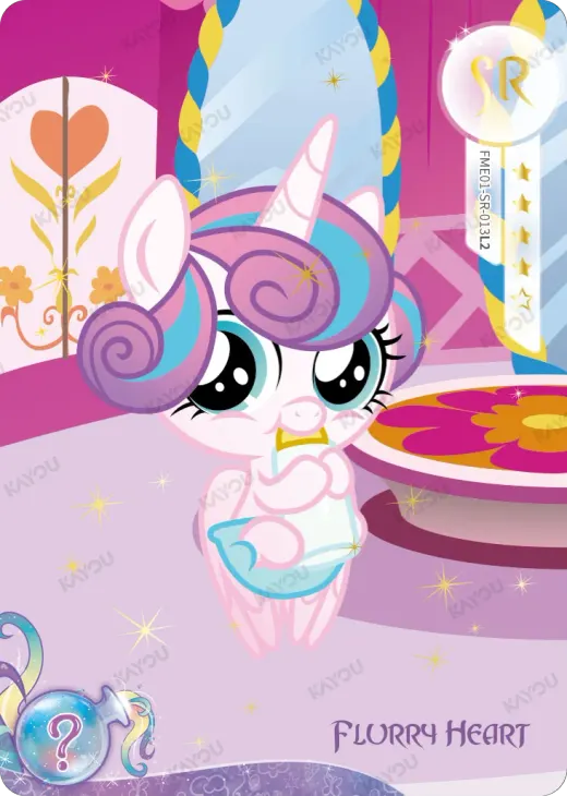 Flurry Heart