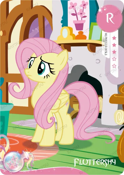 Fluttershy