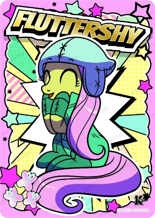Fluttershy