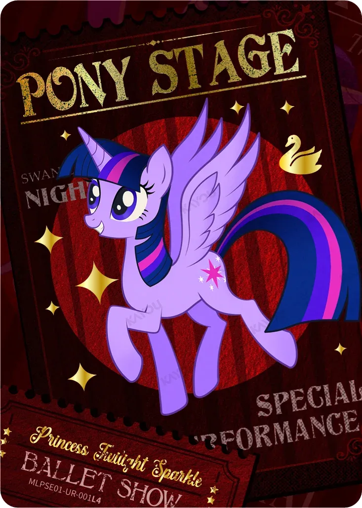 Princess Twilight Sparkle