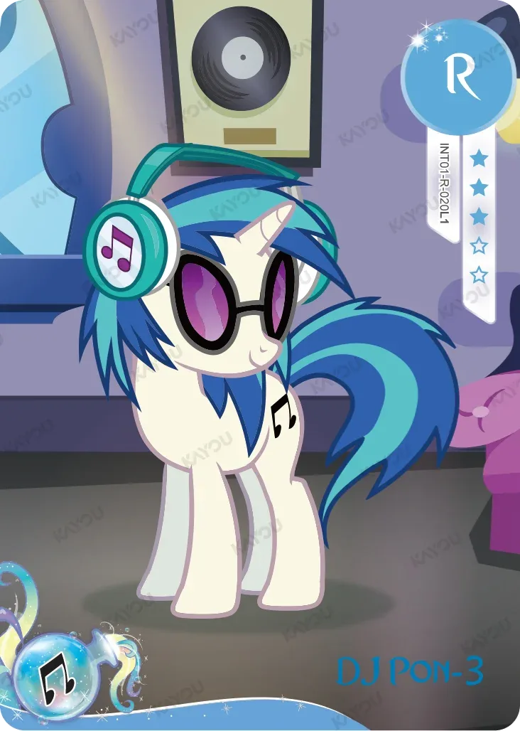 DJ Pon-3