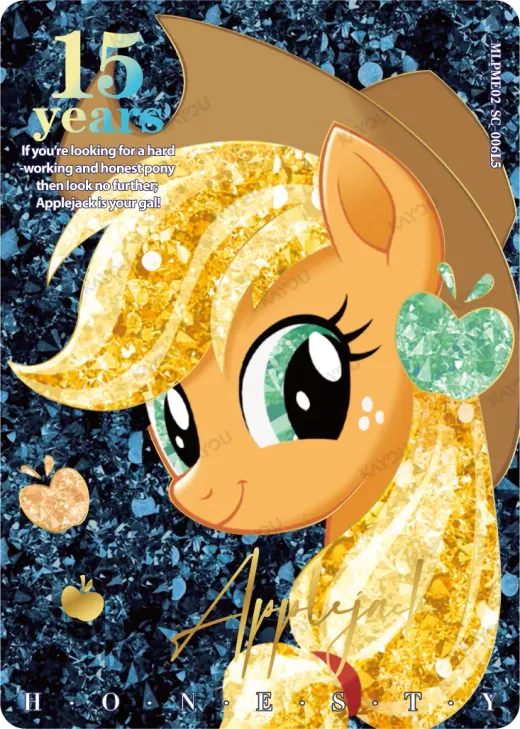 Applejack