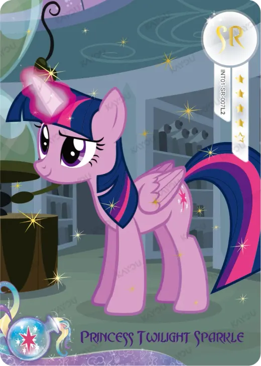 Princess Twilight Sparkle