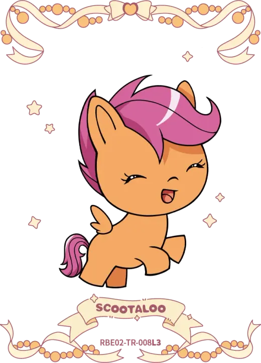 Scootaloo