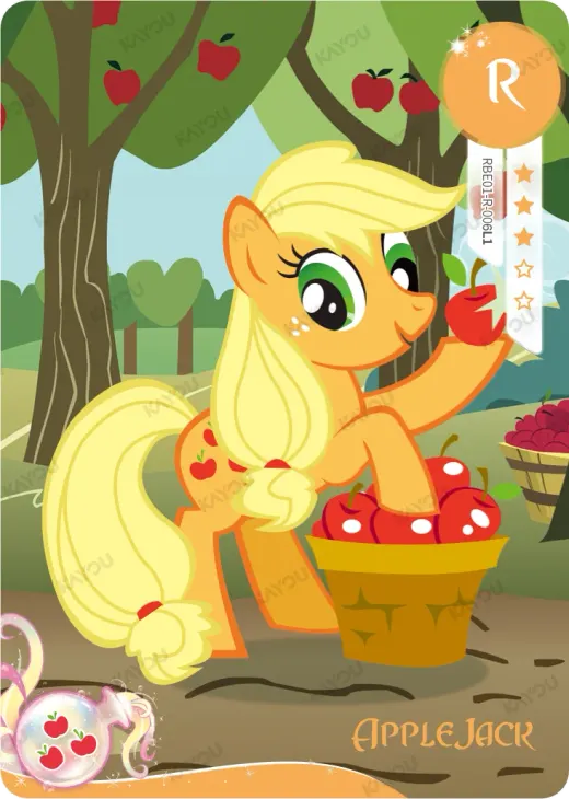 Applejack