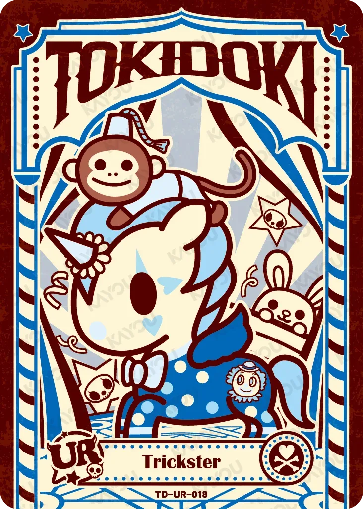 Trickster