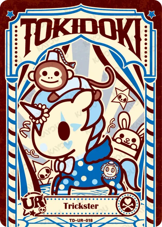 Trickster