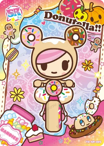 Donutella