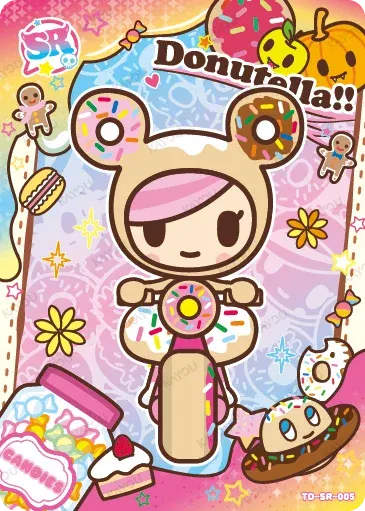 Donutella