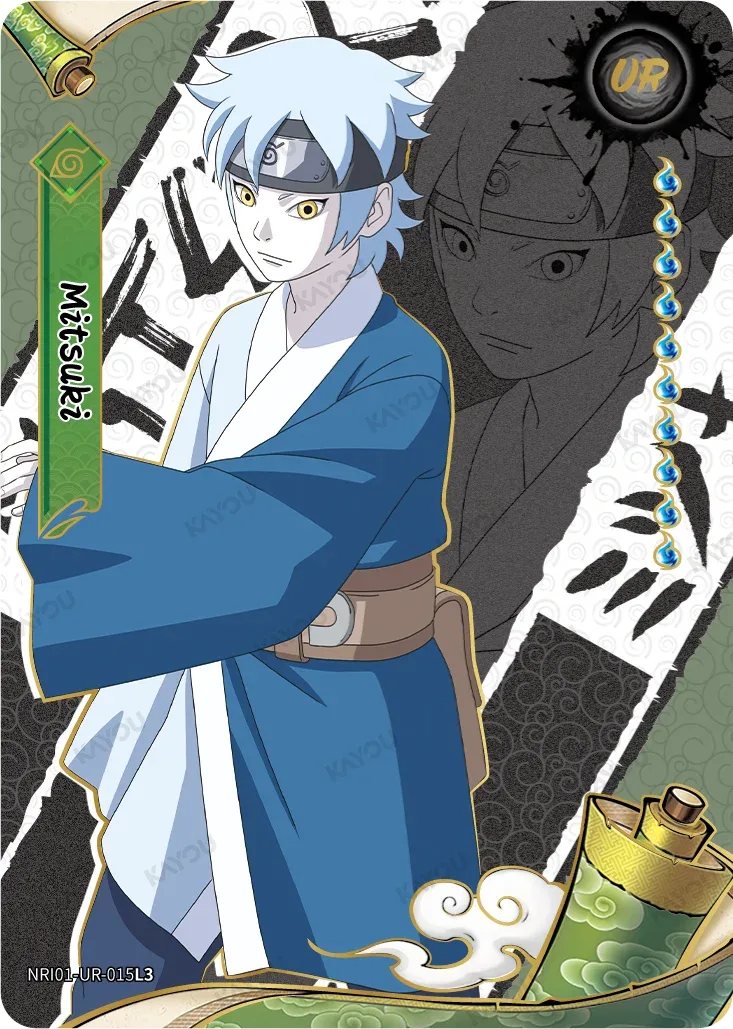Mitsuki