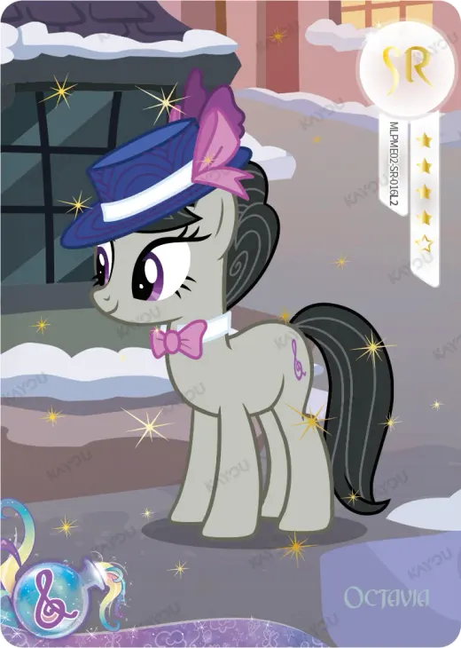 Octavia