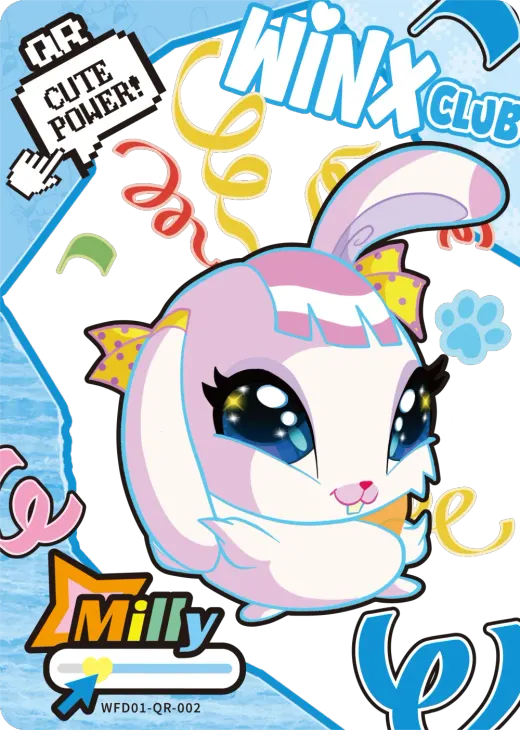 Milly