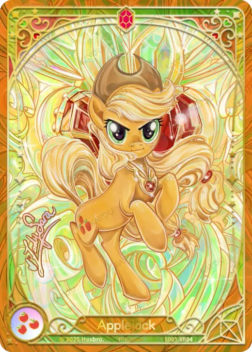 Applejack