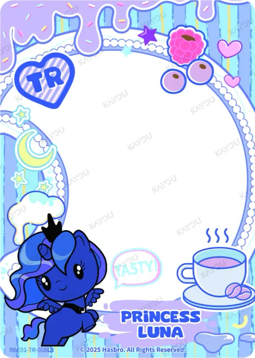 Princess Luna
