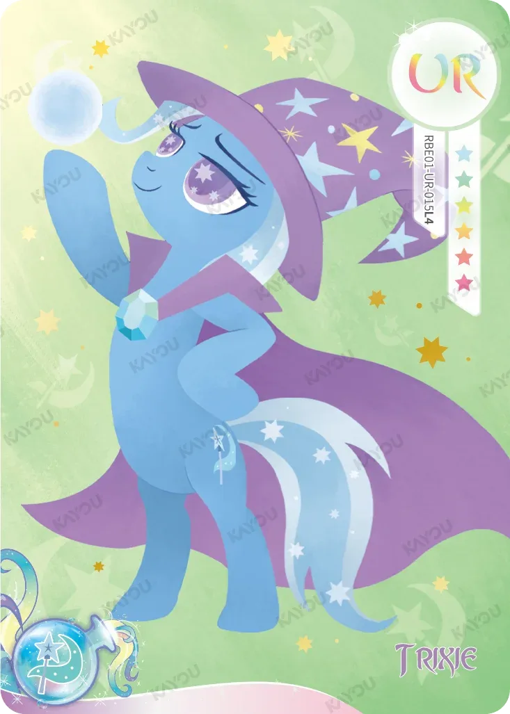Trixie