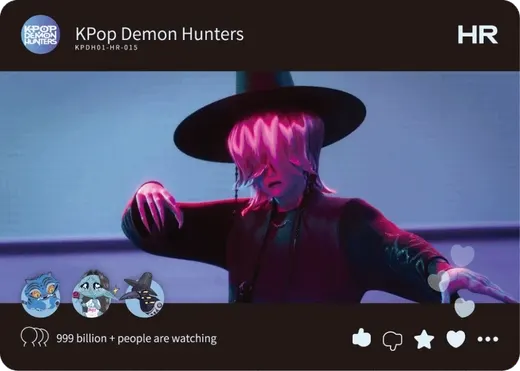 Demon Mystery