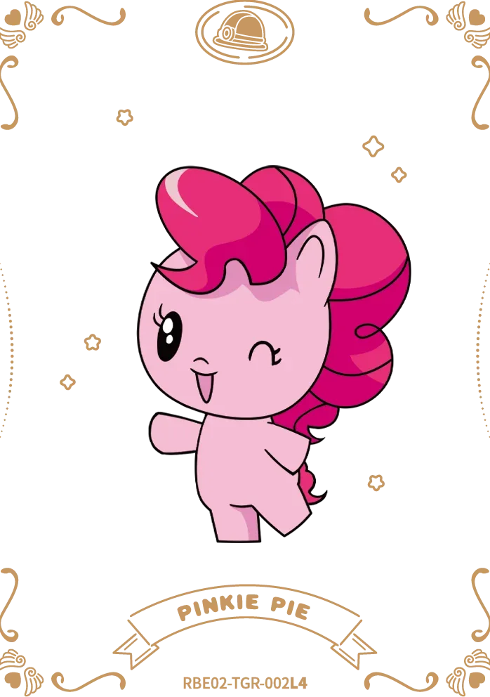 Pinkie Pie