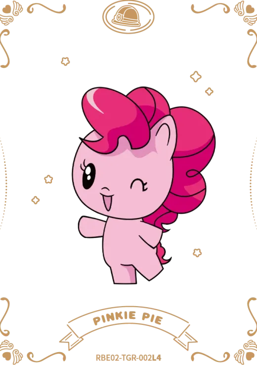 Pinkie Pie