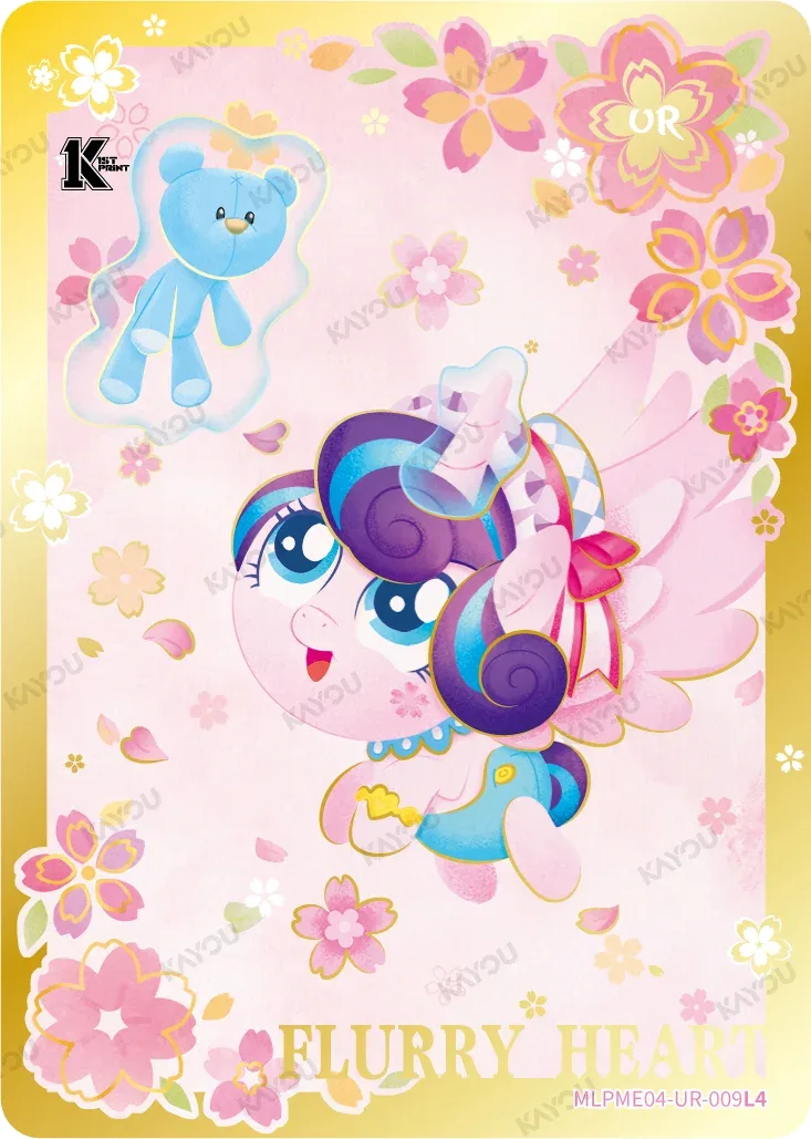 Flurry Heart