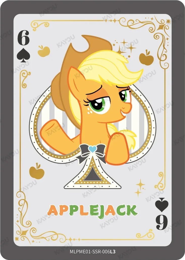 Applejack