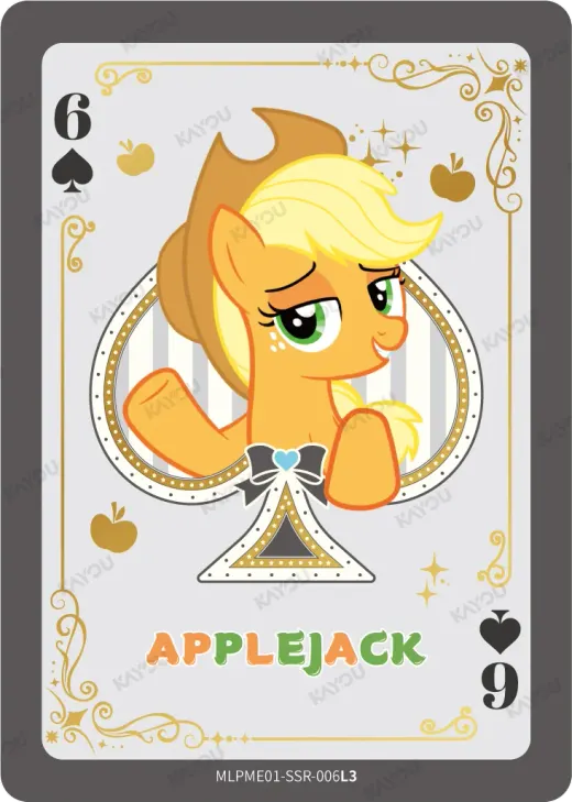 Applejack