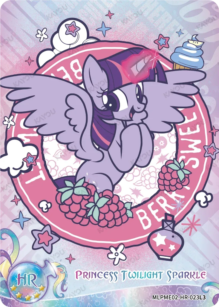 Princess Twilight Sparkle