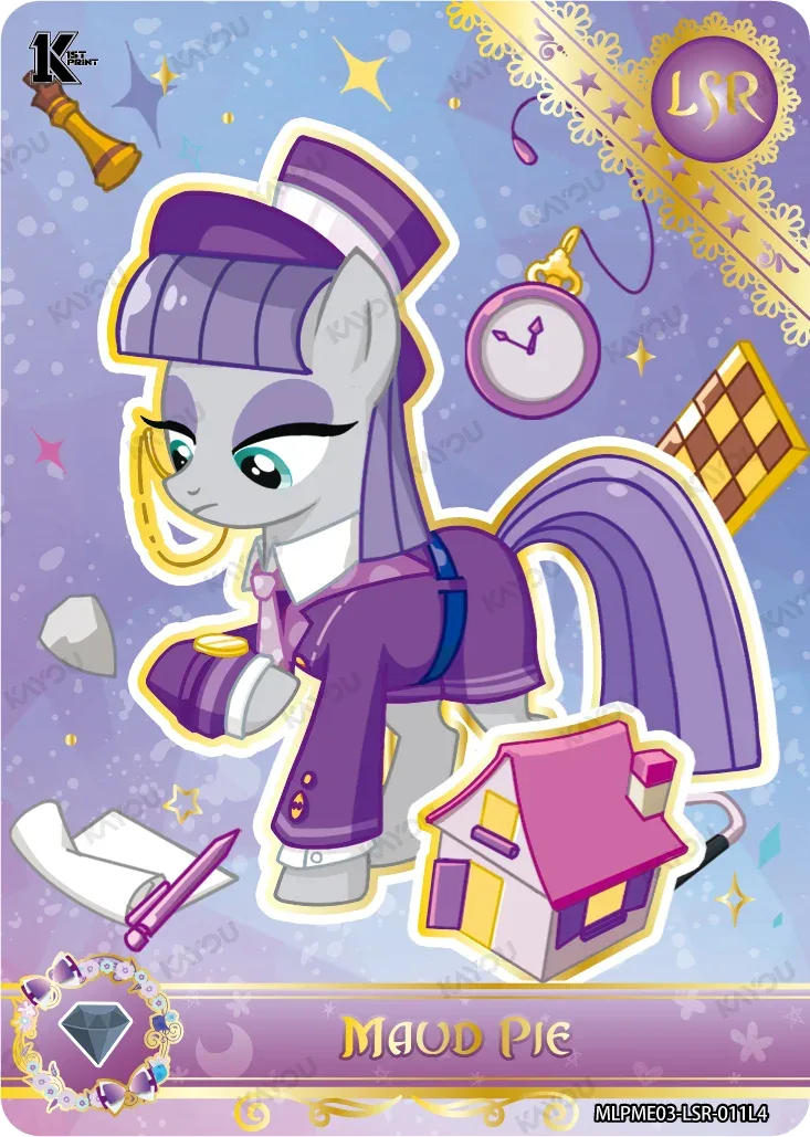 Maud Pie