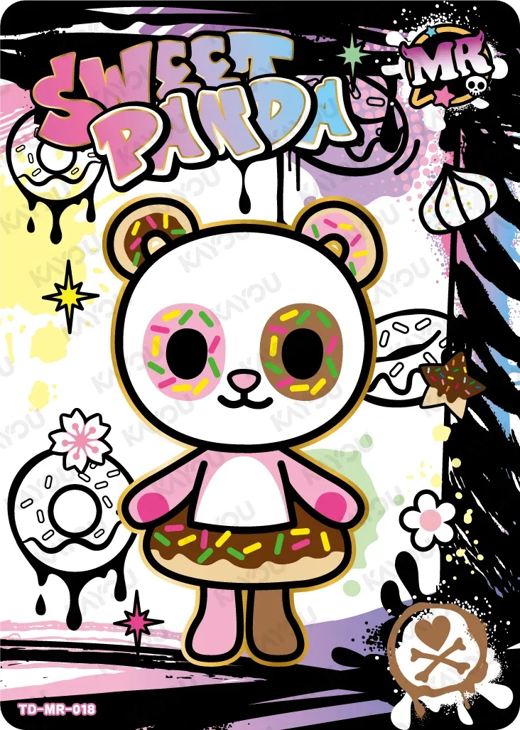 Sweet Panda