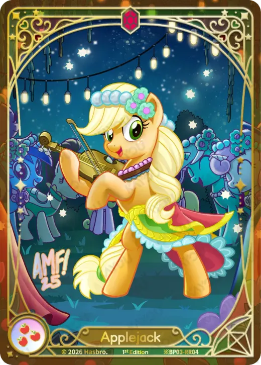 Applejack