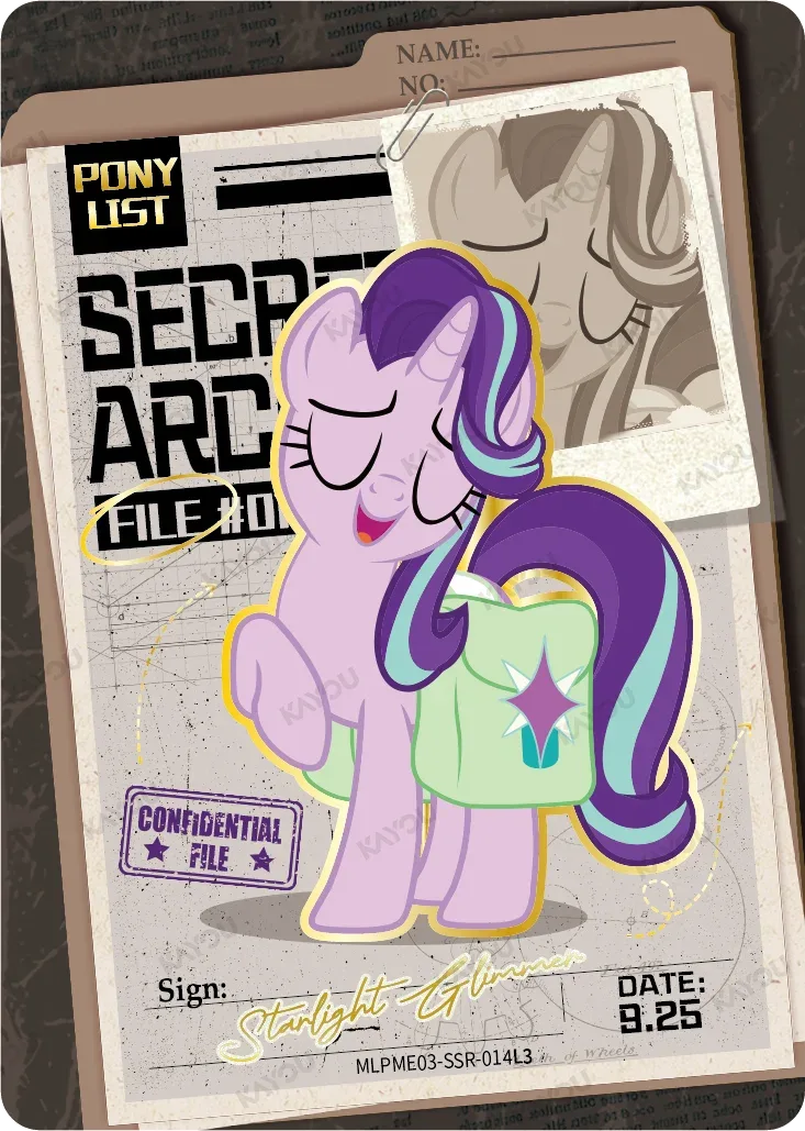Starlight Glimmer