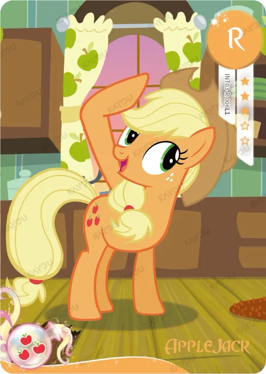 Applejack