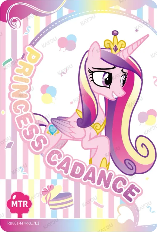 Princess Cadance