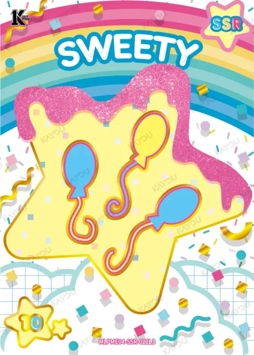 Pinkie Pie