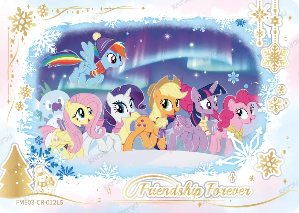Friendship Forever