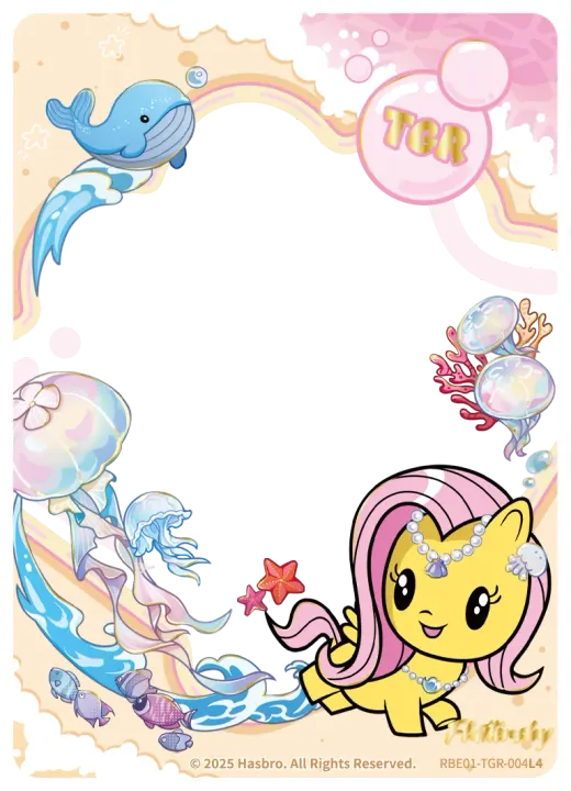 Fluttershy