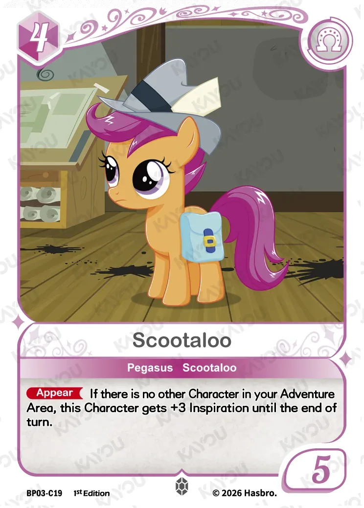 Scootaloo