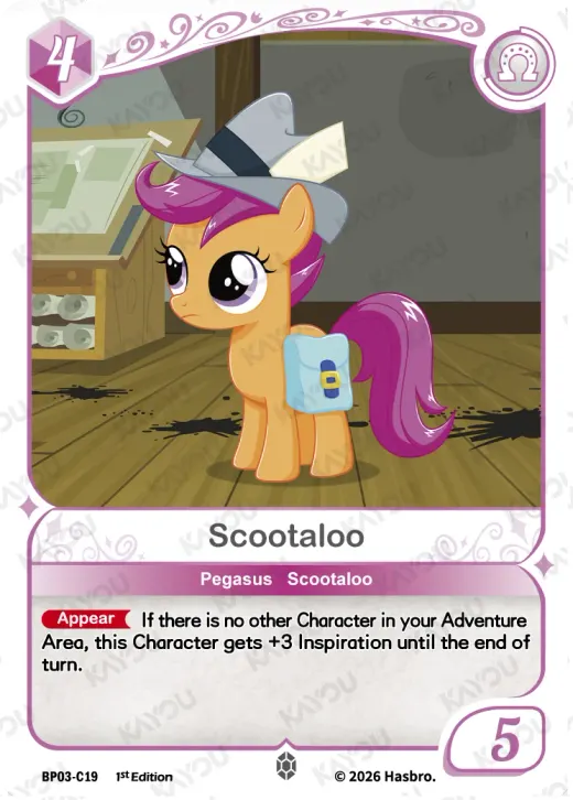 Scootaloo